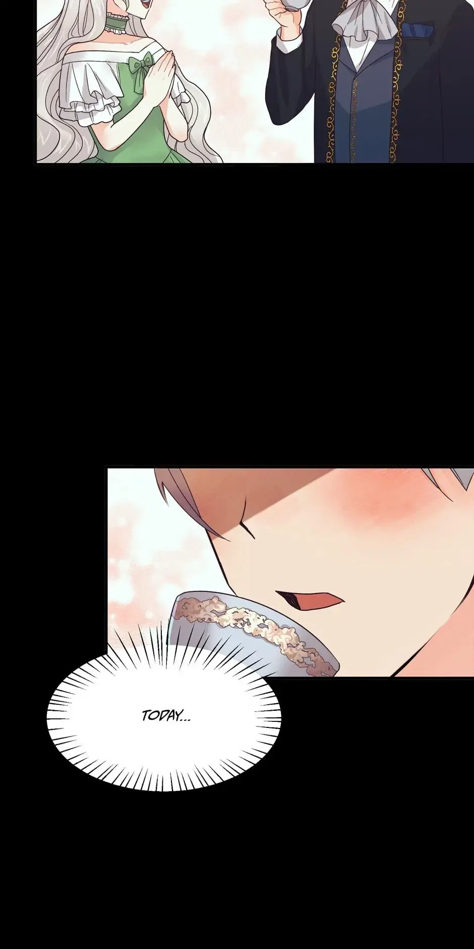 Angel or Villainess Chapter 7 – Page 10