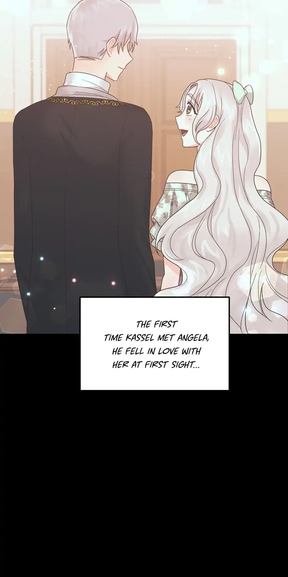 Angel or Villainess Chapter 7 – Page 12
