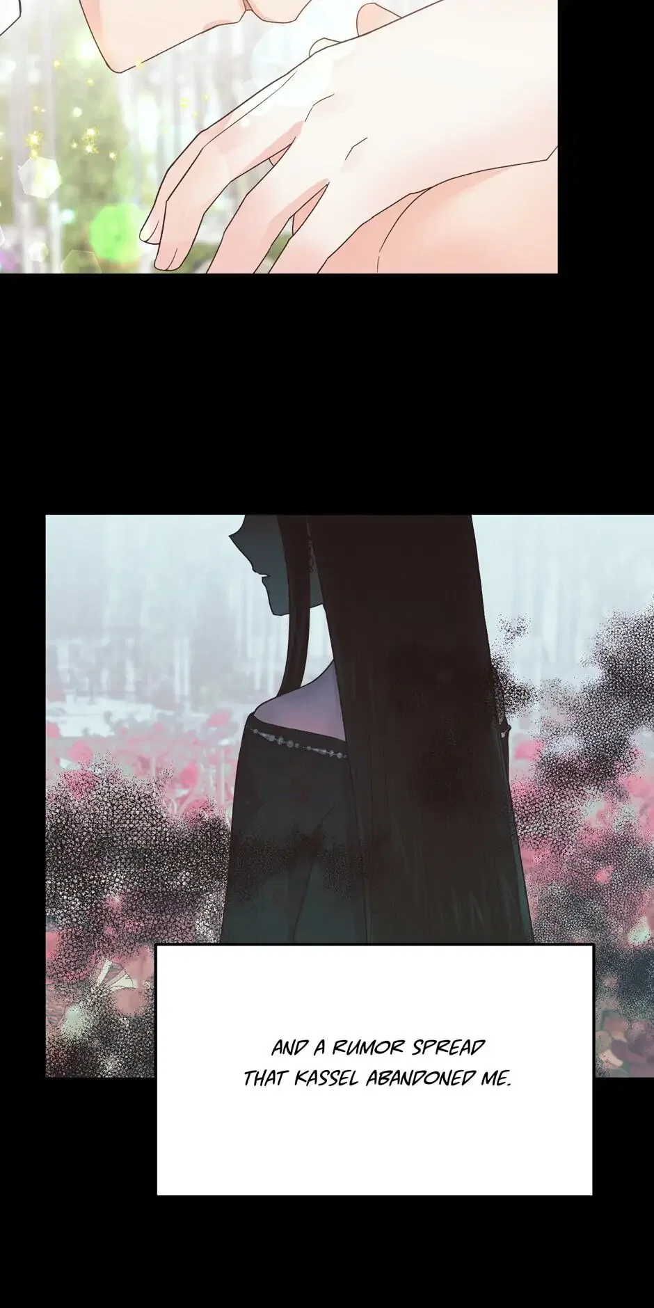 Angel or Villainess Chapter 7 – Page 14