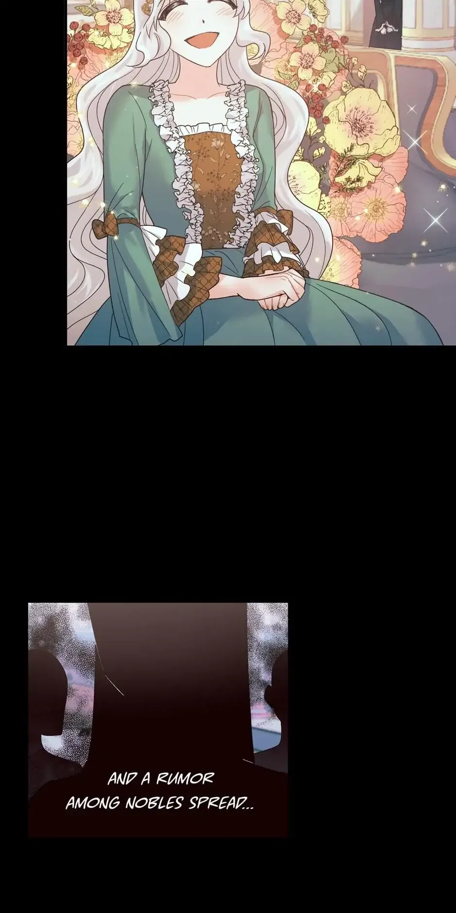 Angel or Villainess Chapter 7 – Page 17