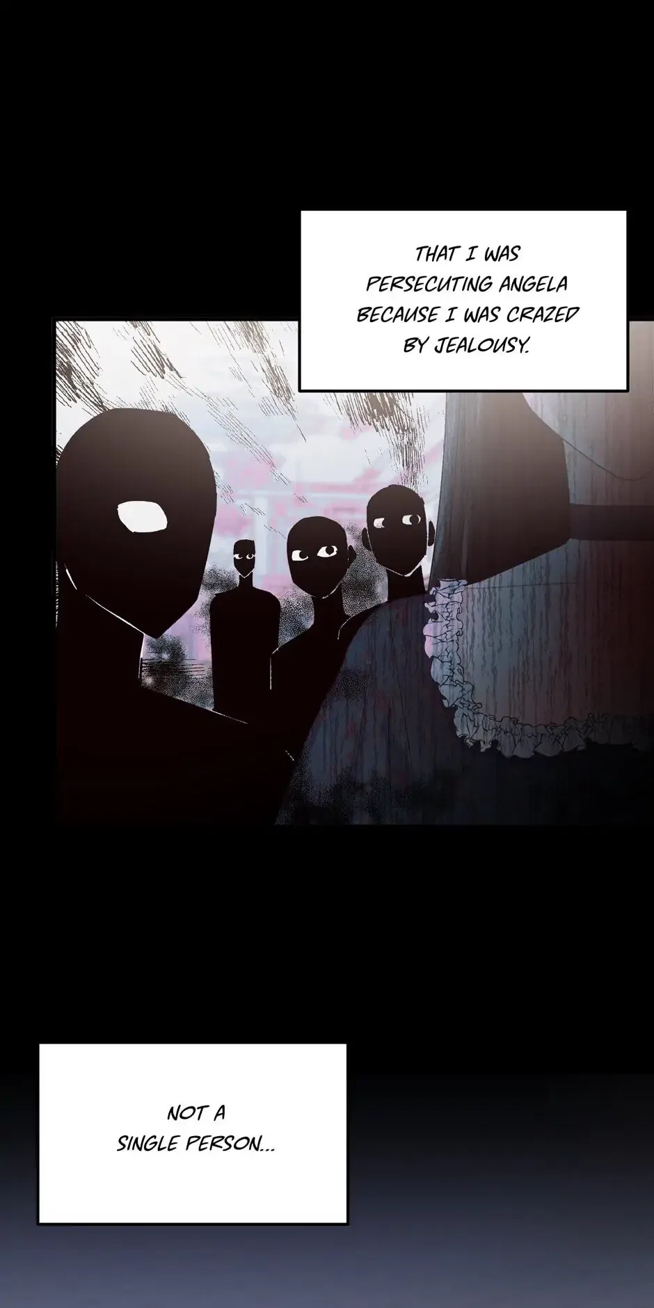 Angel or Villainess Chapter 7 – Page 18