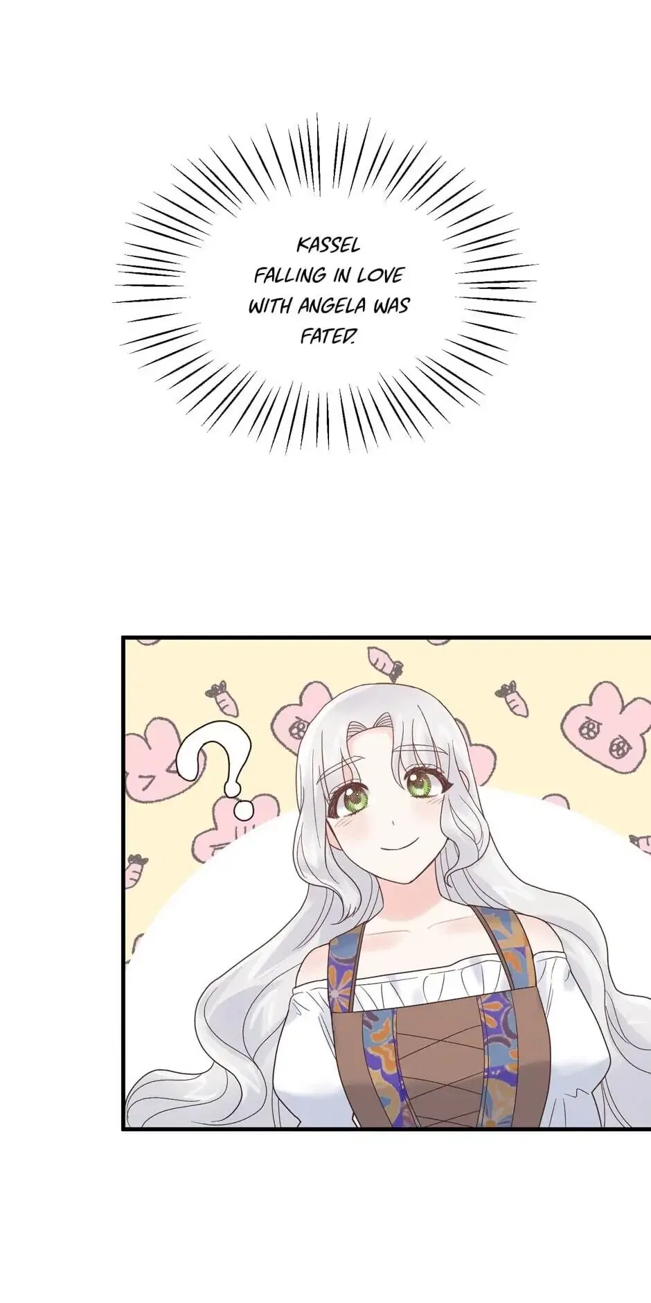 Angel or Villainess Chapter 7 – Page 21