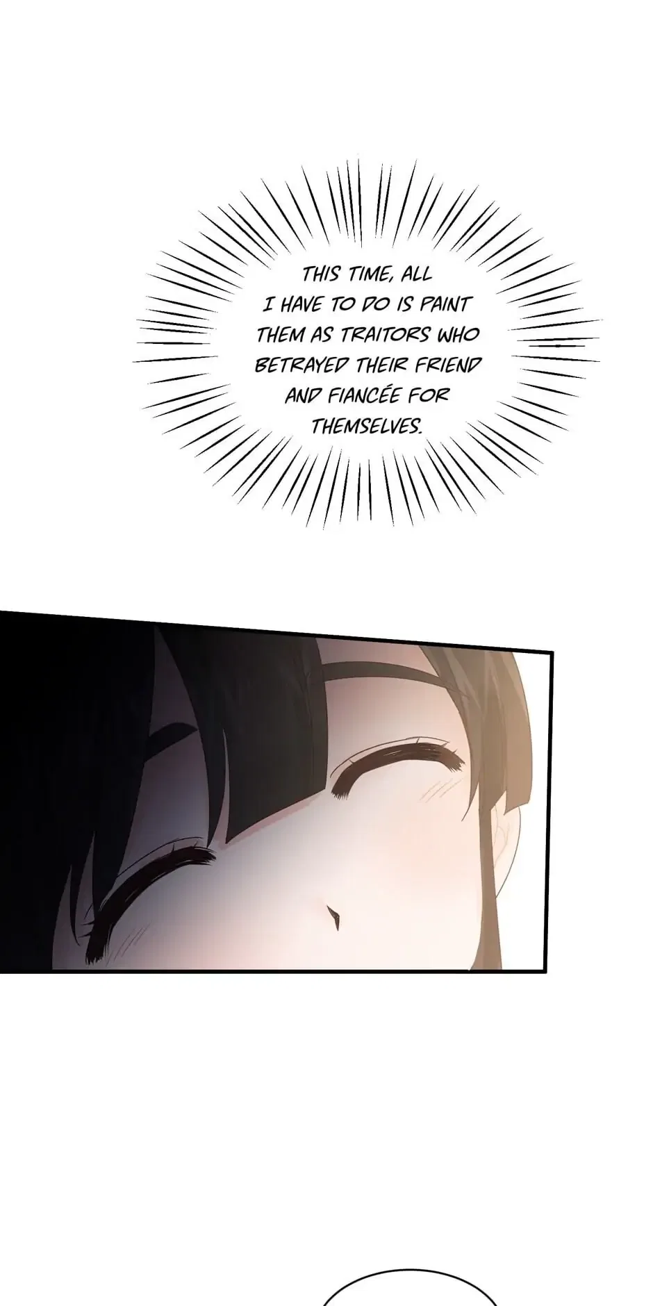 Angel or Villainess Chapter 7 – Page 22