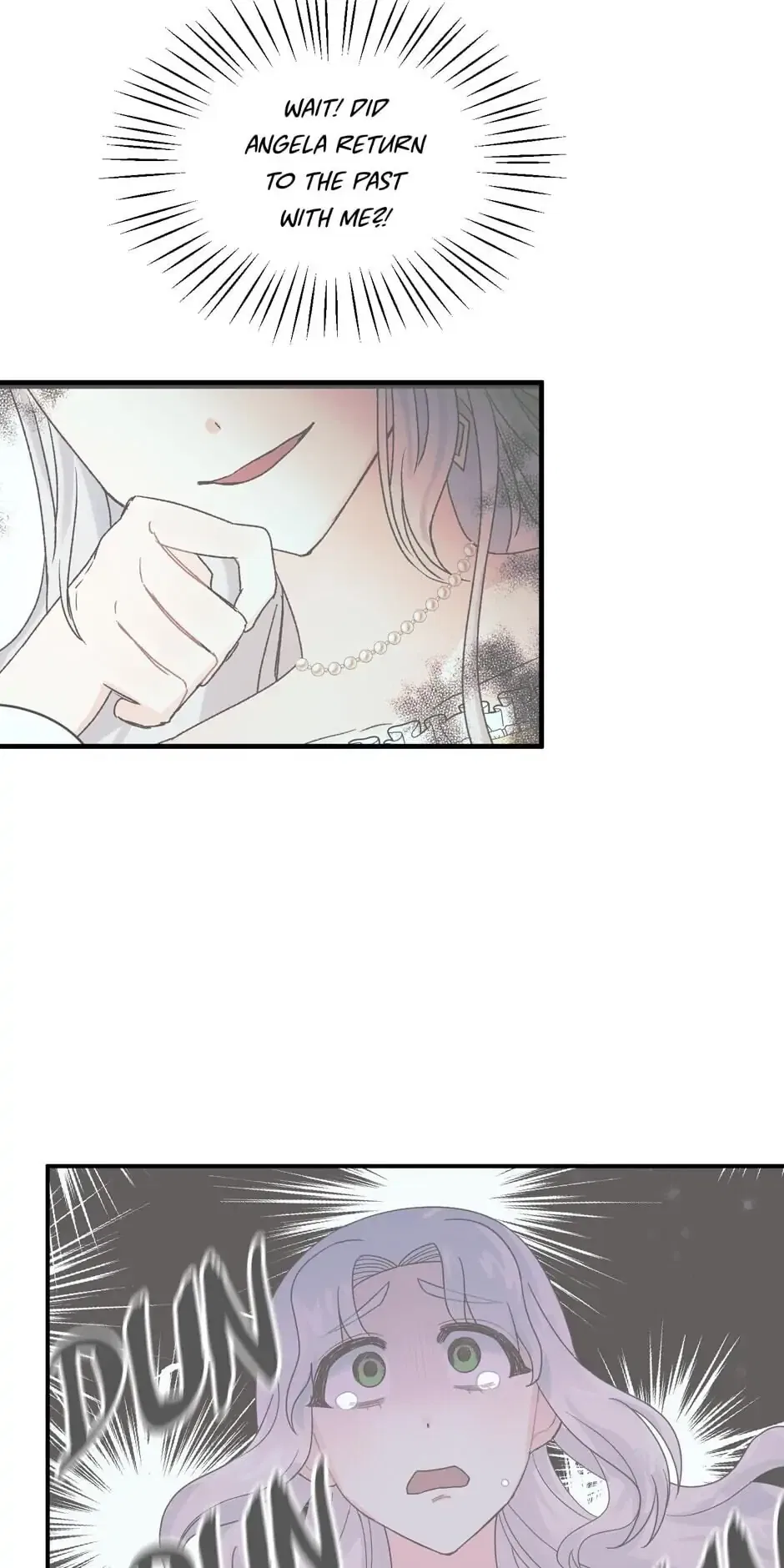 Angel or Villainess Chapter 7 – Page 26