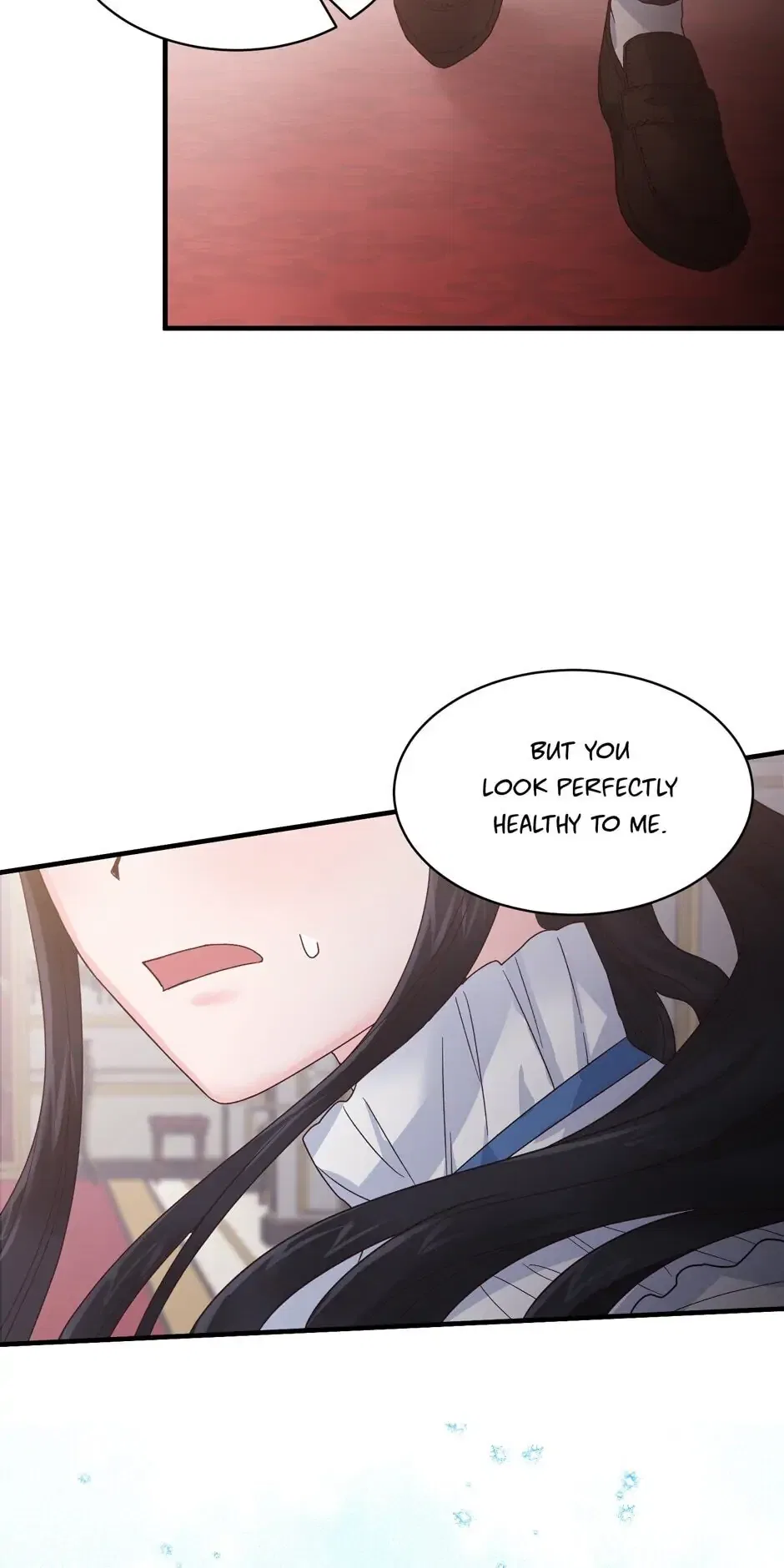 Angel or Villainess Chapter 7 – Page 29