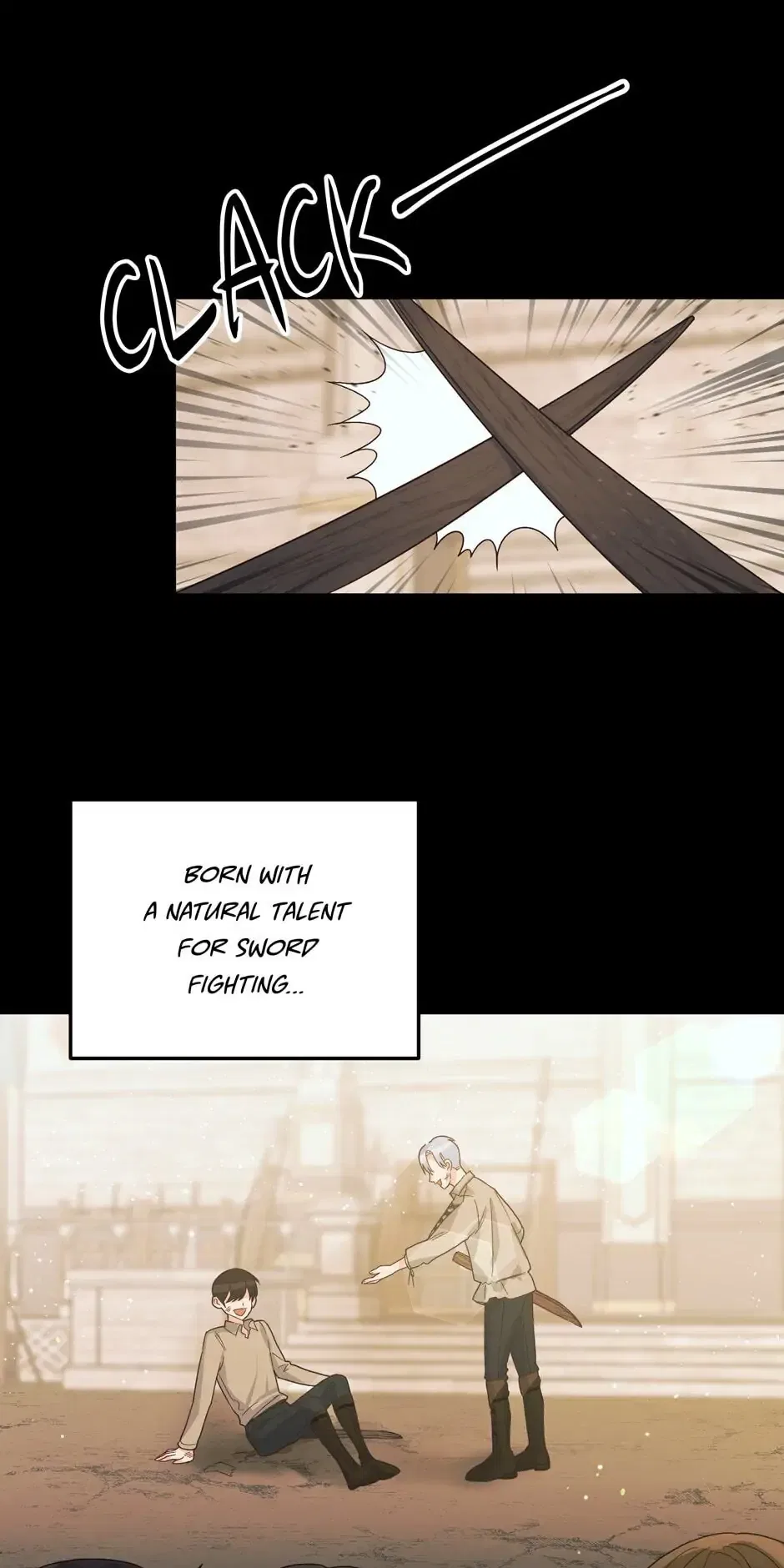 Angel or Villainess Chapter 7 – Page 34