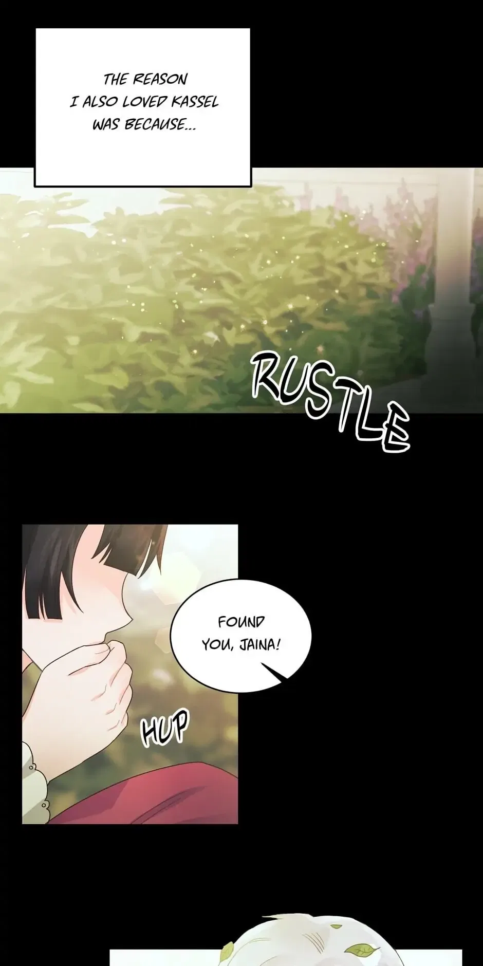 Angel or Villainess Chapter 7 – Page 36