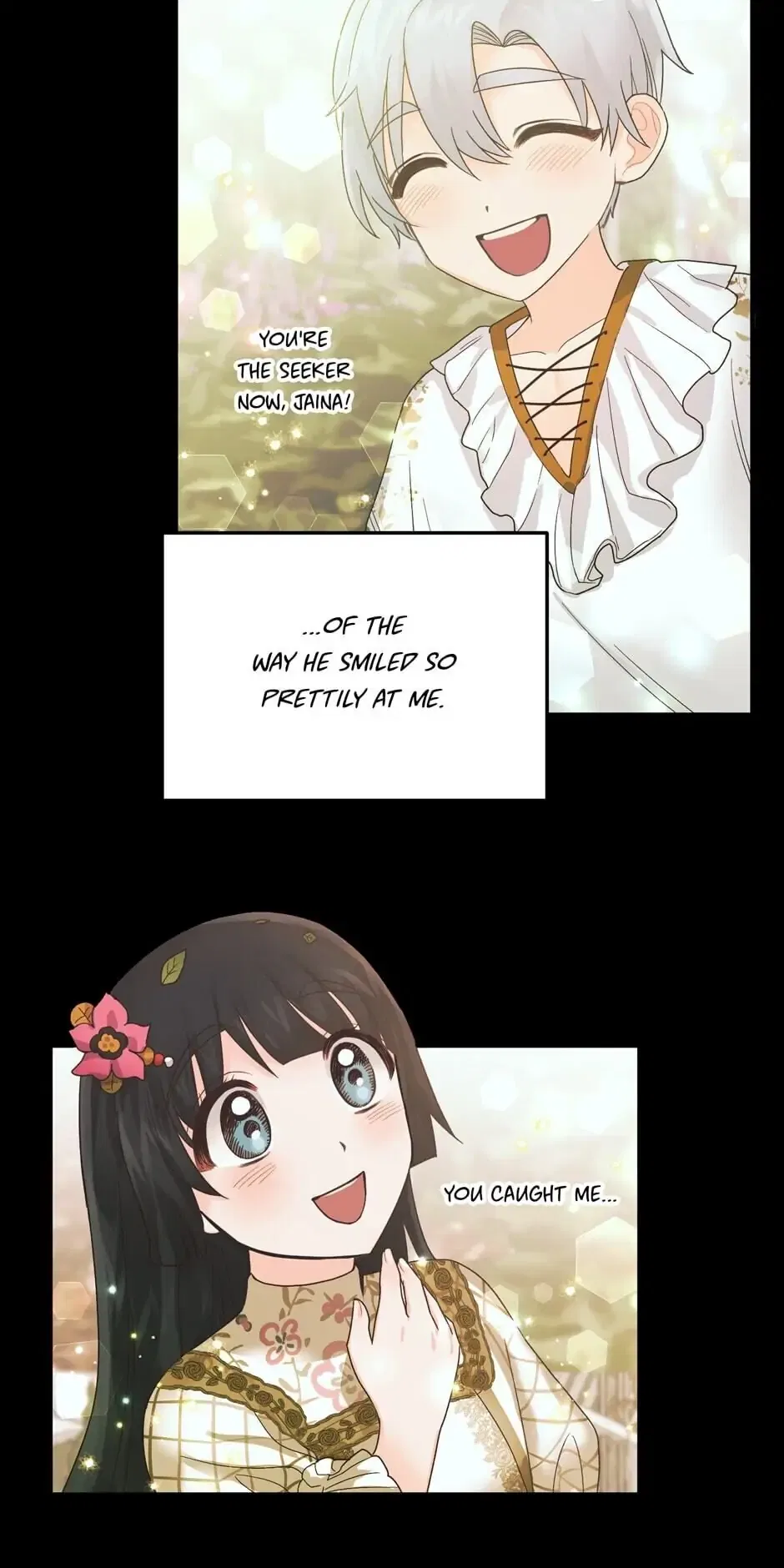 Angel or Villainess Chapter 7 – Page 37