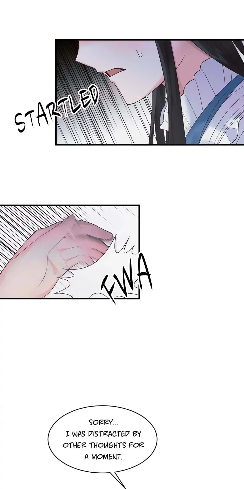 Angel or Villainess Chapter 7 – Page 41
