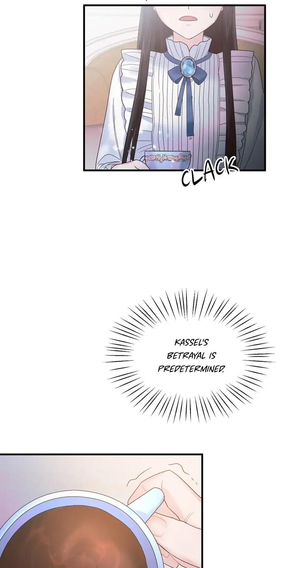 Angel or Villainess Chapter 7 – Page 42