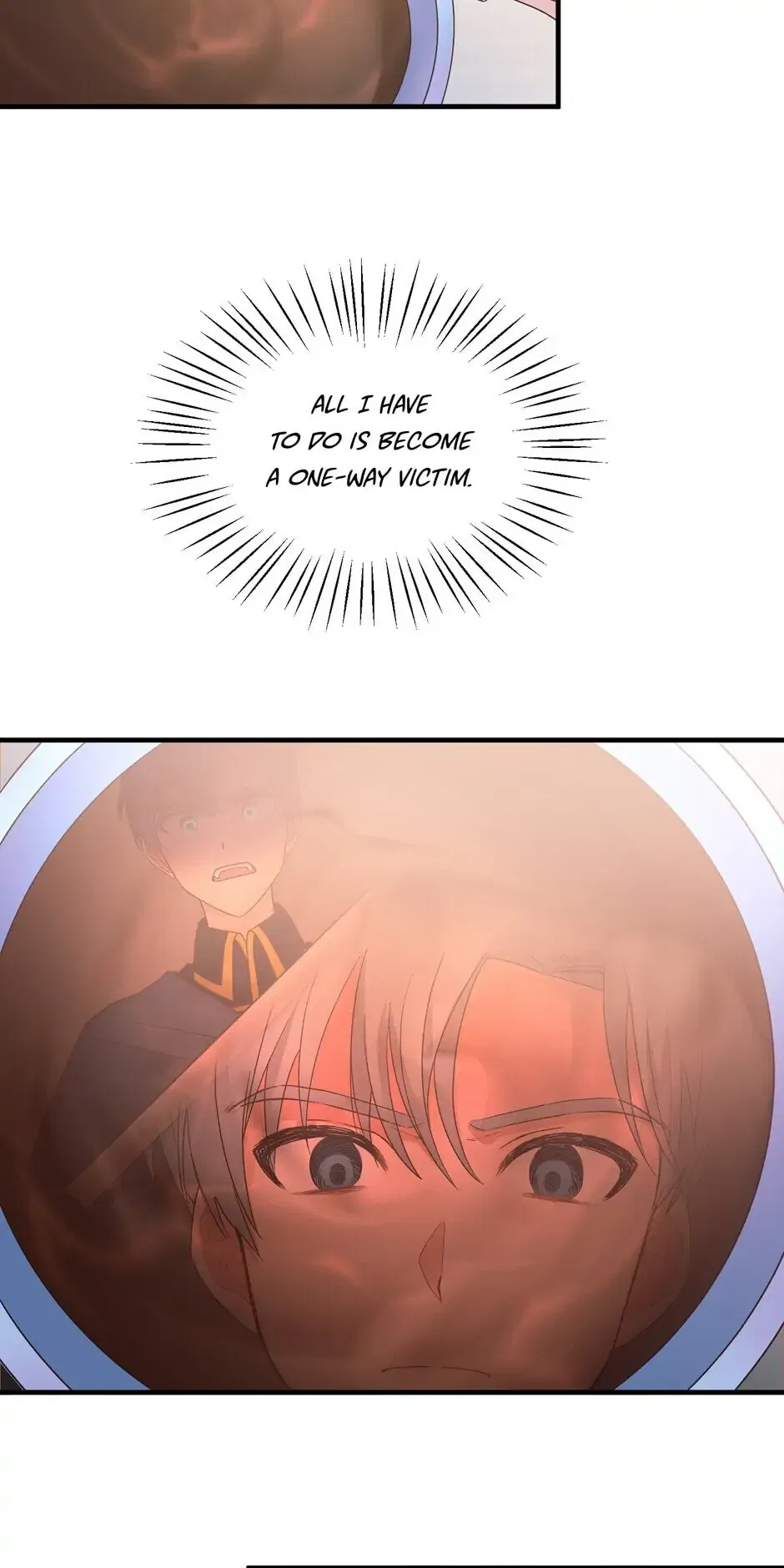 Angel or Villainess Chapter 7 – Page 43