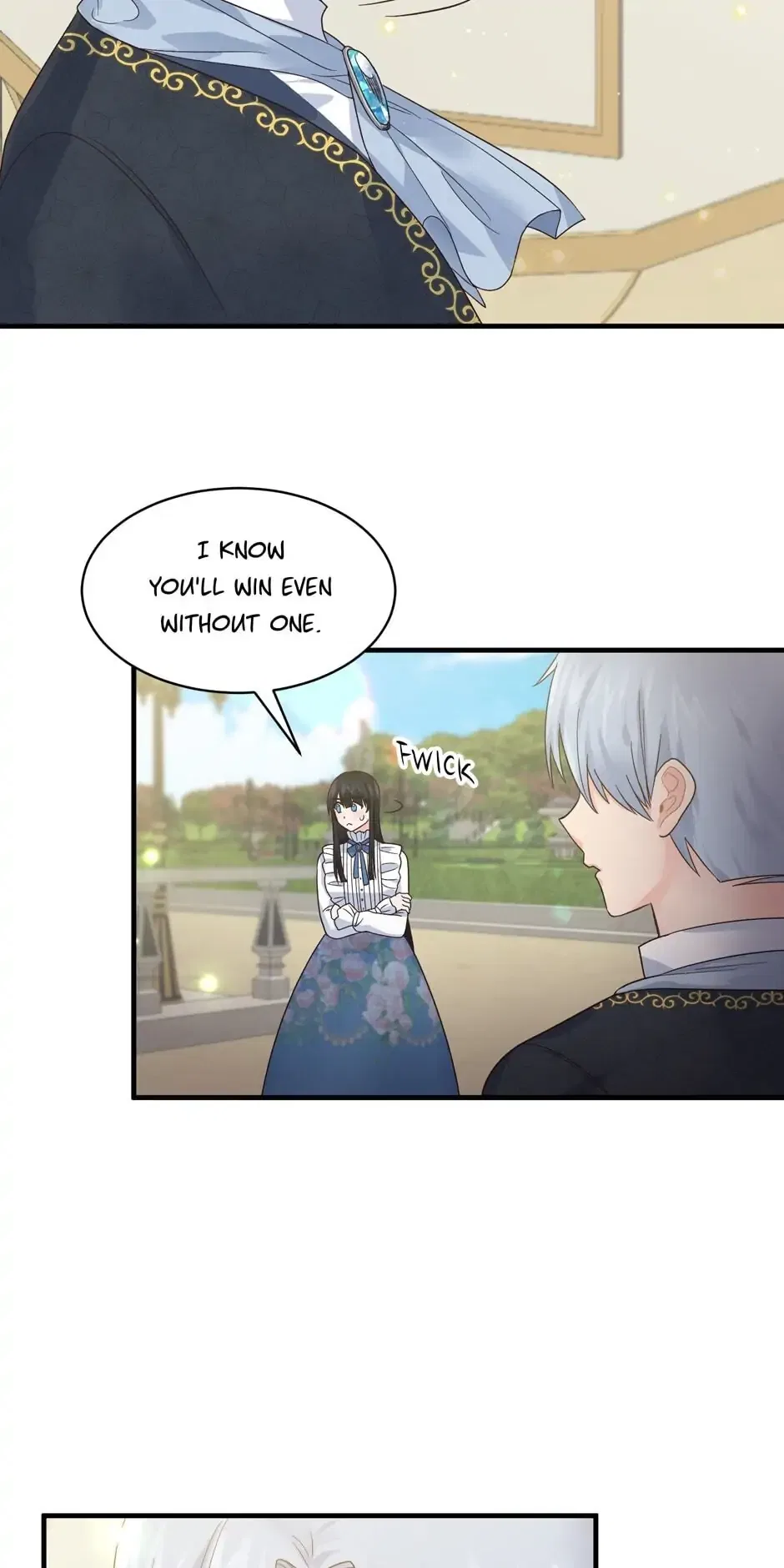 Angel or Villainess Chapter 7 – Page 48