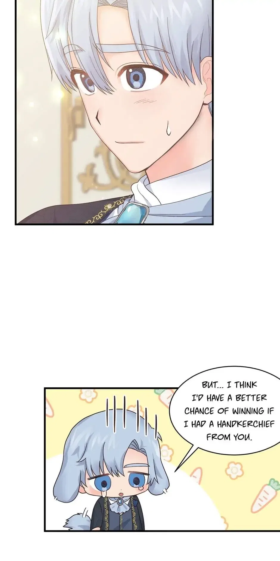 Angel or Villainess Chapter 7 – Page 49