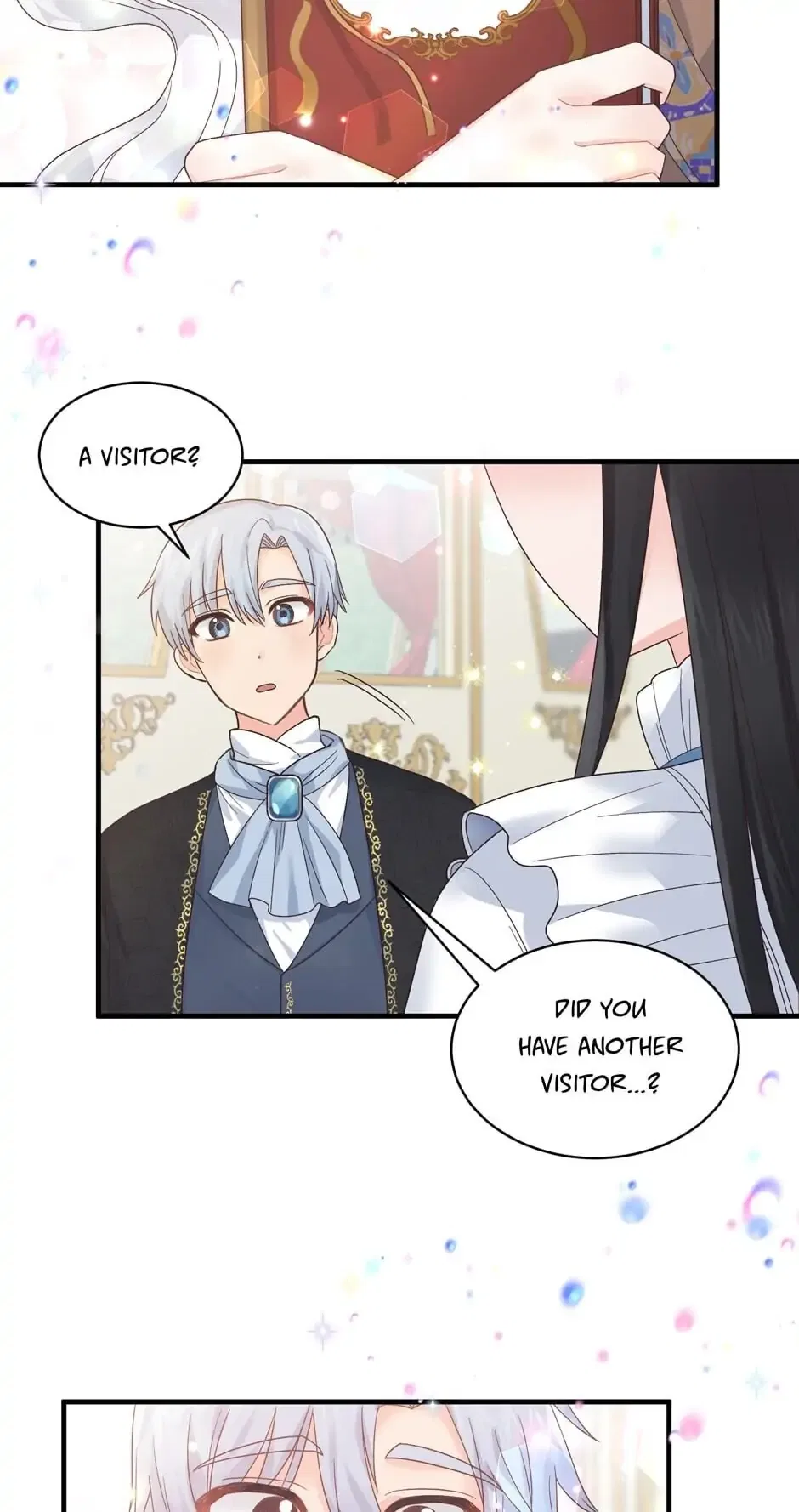 Angel or Villainess Chapter 7 – Page 52
