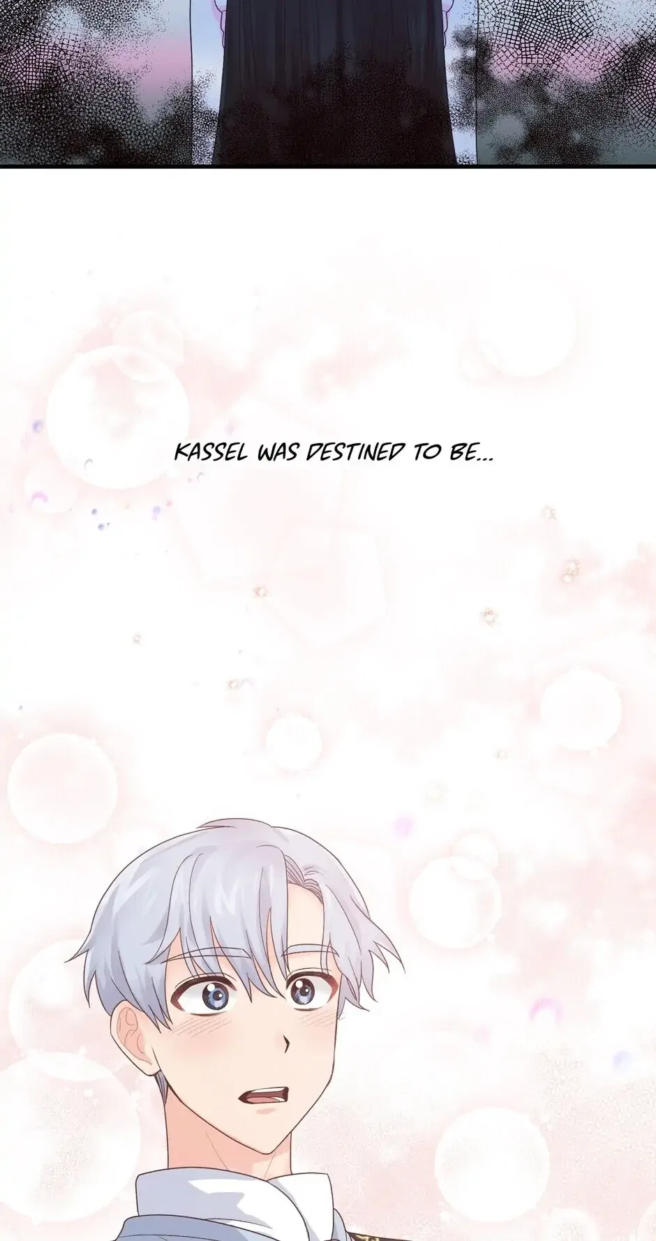 Angel or Villainess Chapter 7 – Page 54