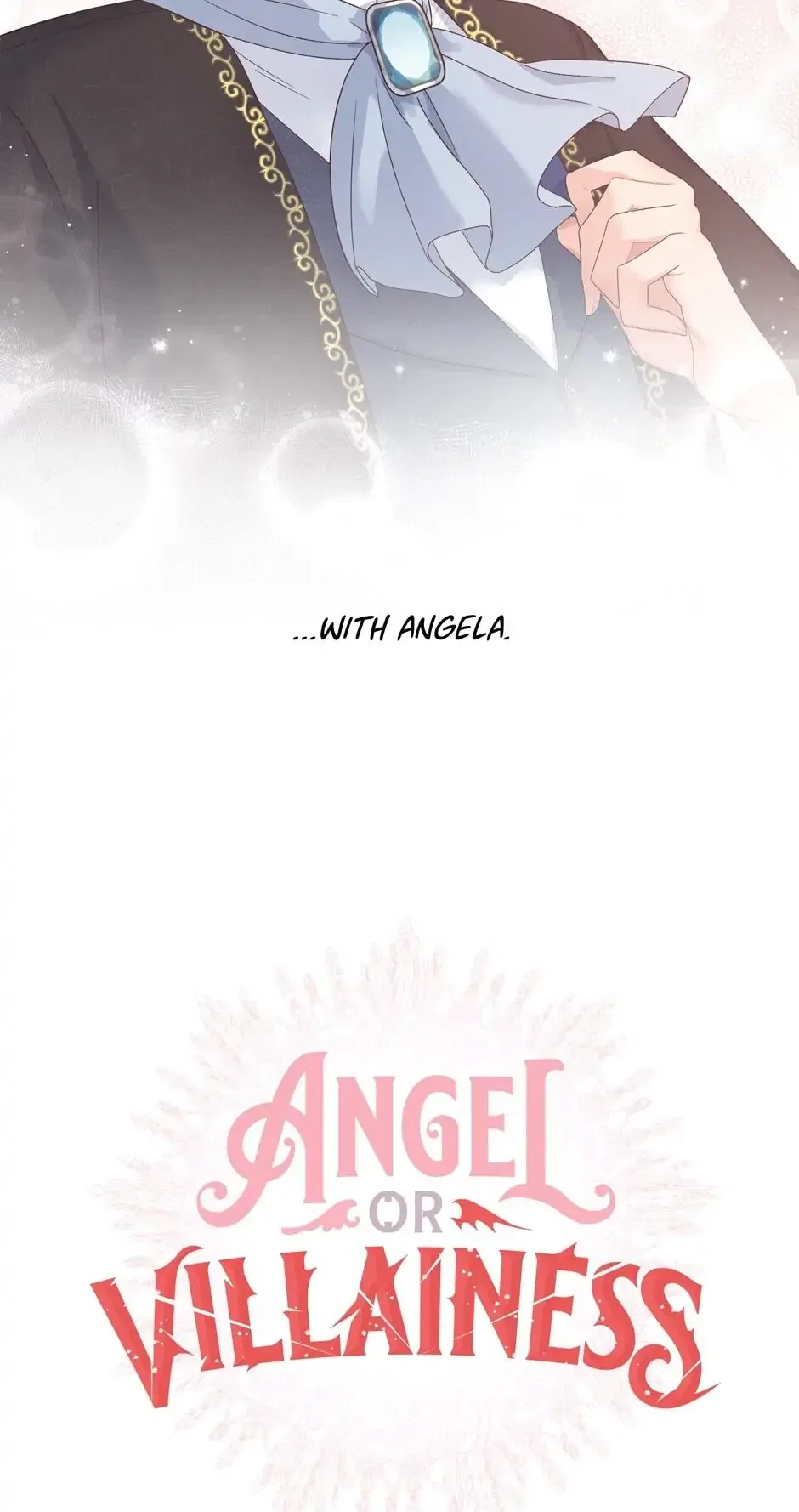 Angel or Villainess Chapter 7 – Page 55