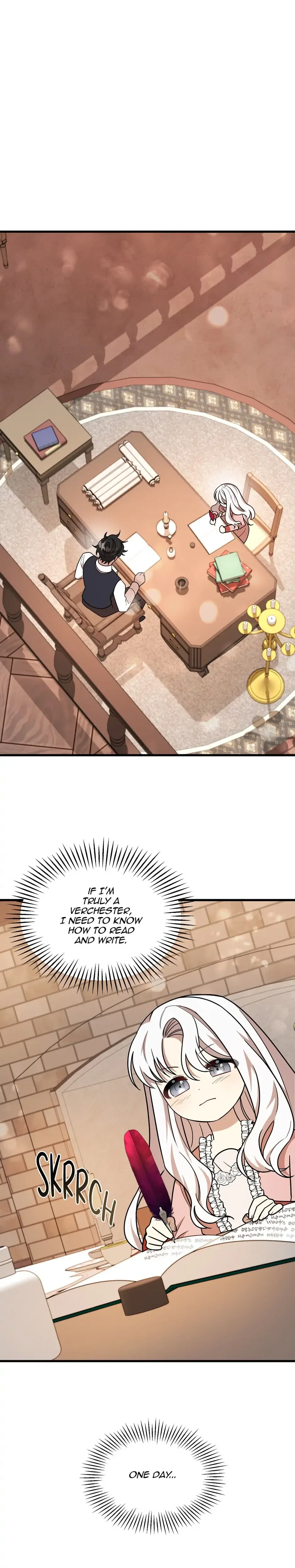 Four Dangerous Brothers to My Rescue! Chapter 10 – Page 27