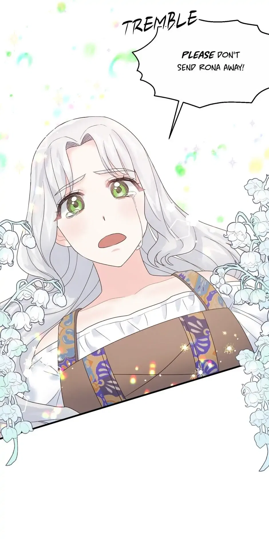 Angel or Villainess Chapter 6 – Page 2