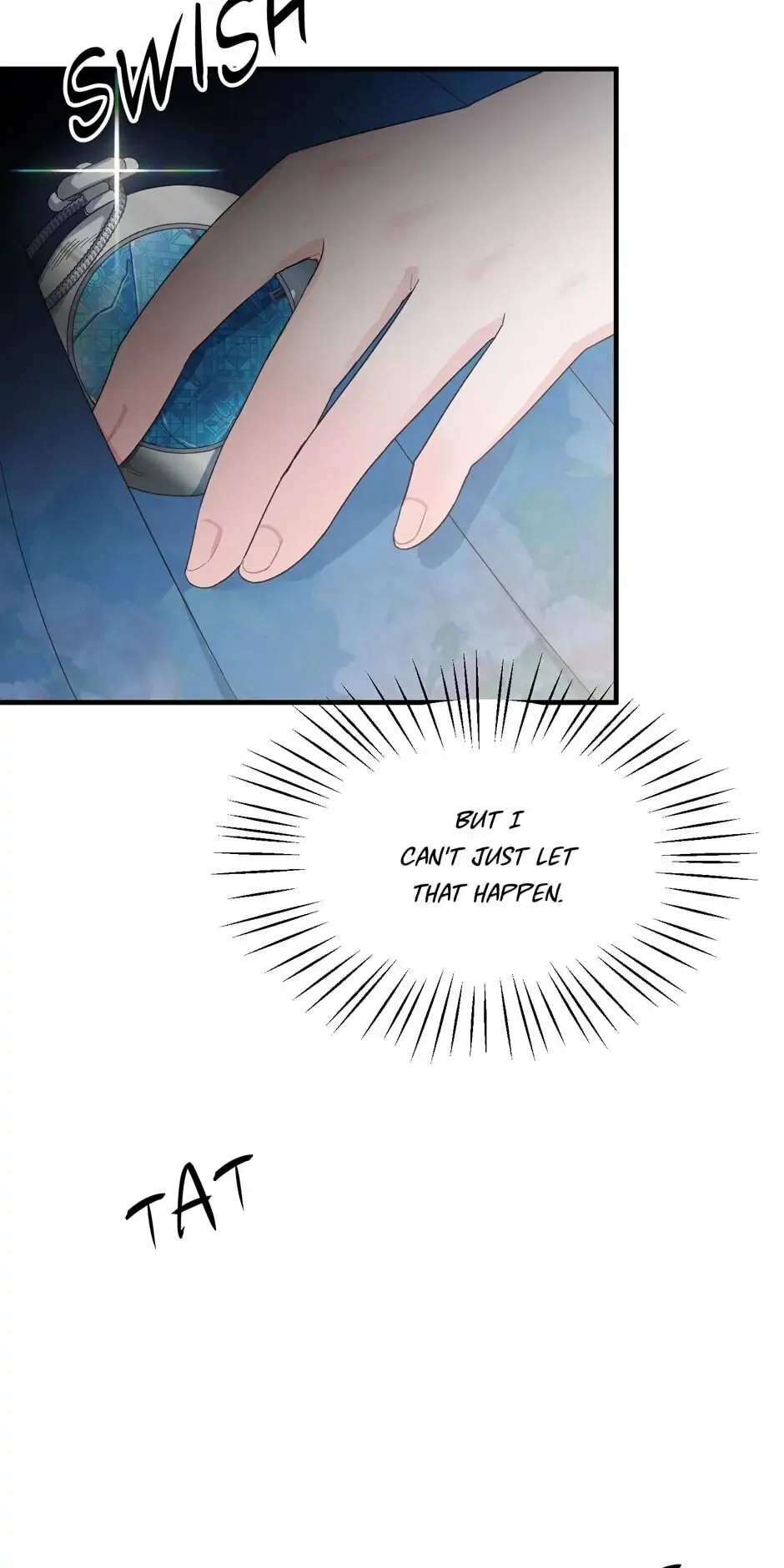 Angel or Villainess Chapter 6 – Page 4
