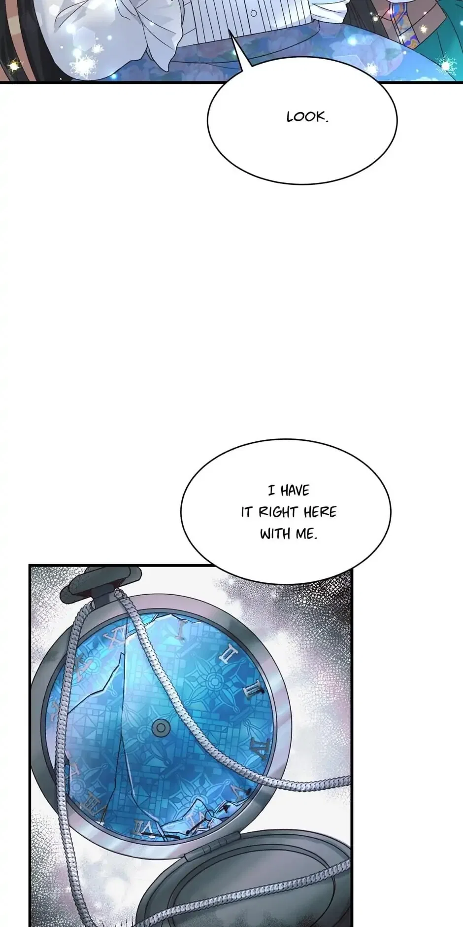 Angel or Villainess Chapter 6 – Page 6