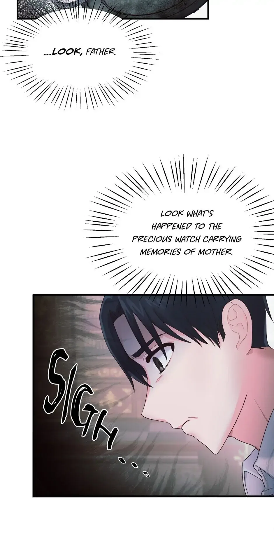 Angel or Villainess Chapter 6 – Page 7