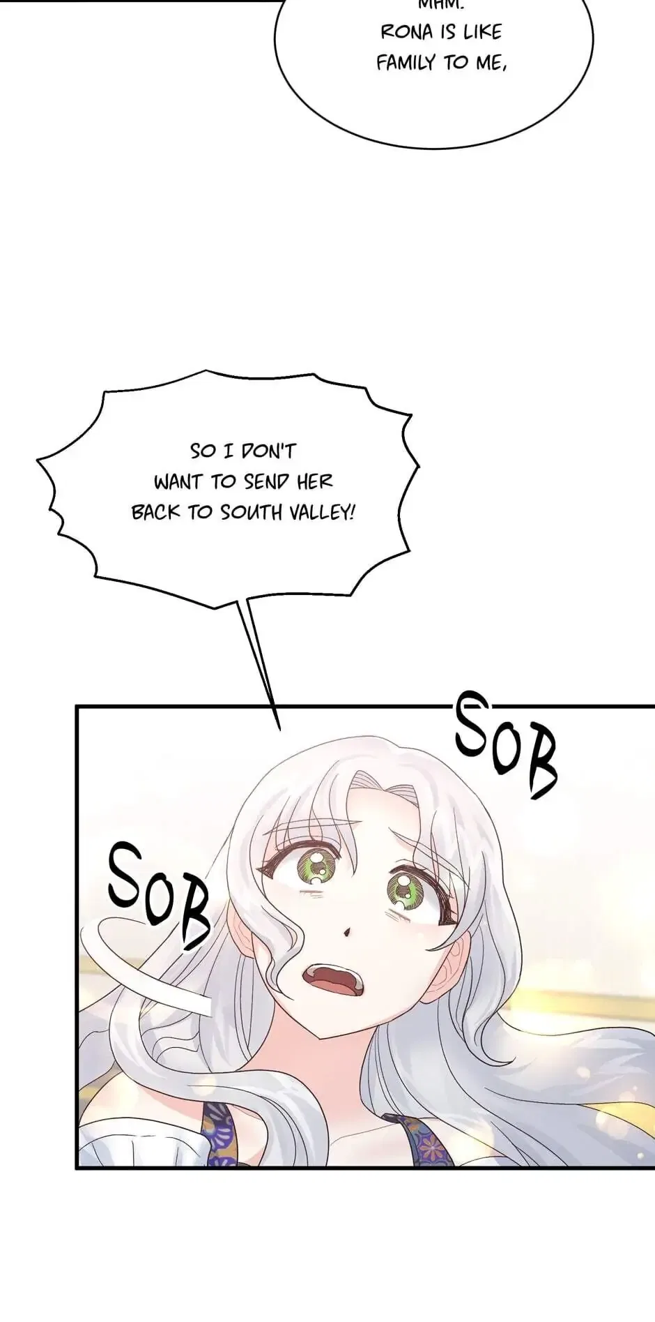 Angel or Villainess Chapter 6 – Page 13