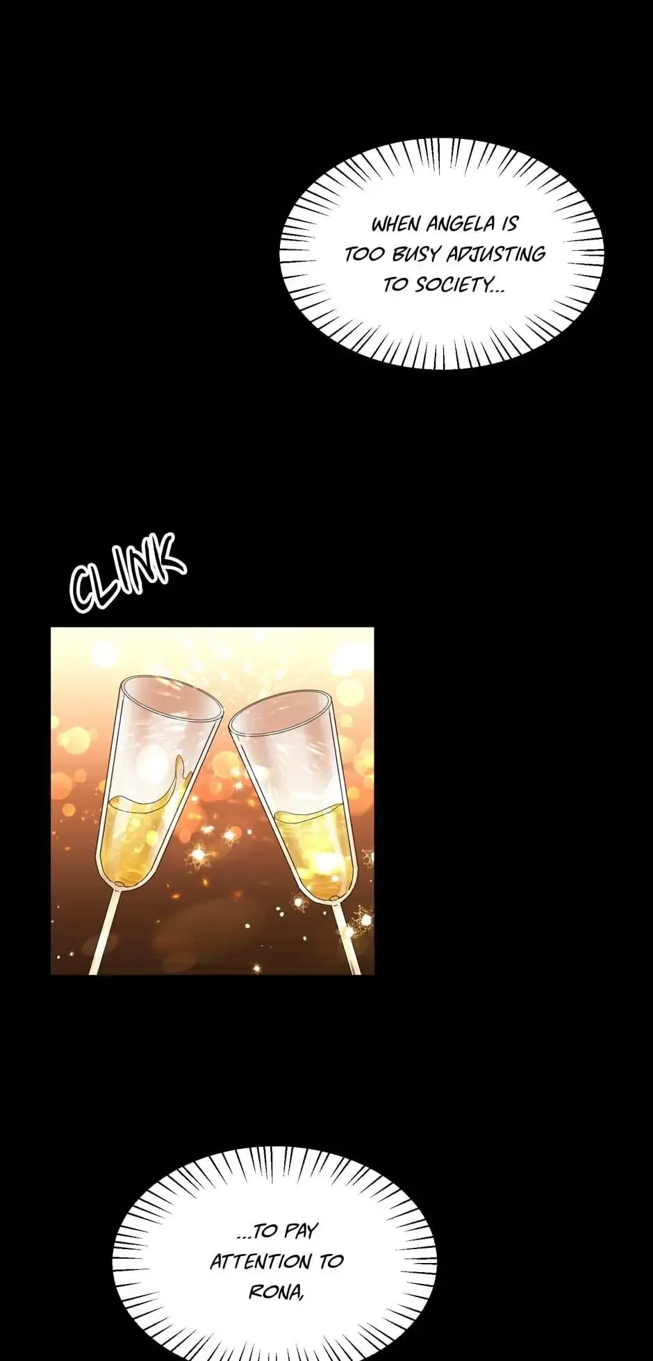 Angel or Villainess Chapter 6 – Page 19