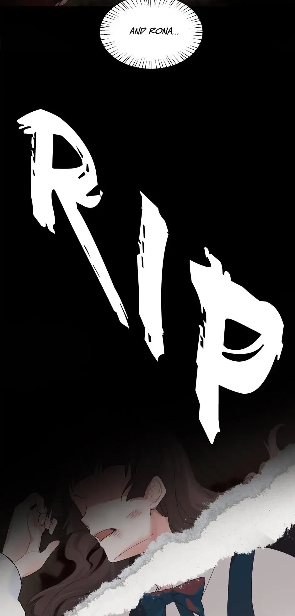 Angel or Villainess Chapter 6 – Page 21
