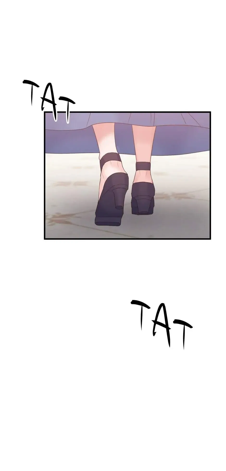 Angel or Villainess Chapter 6 – Page 26
