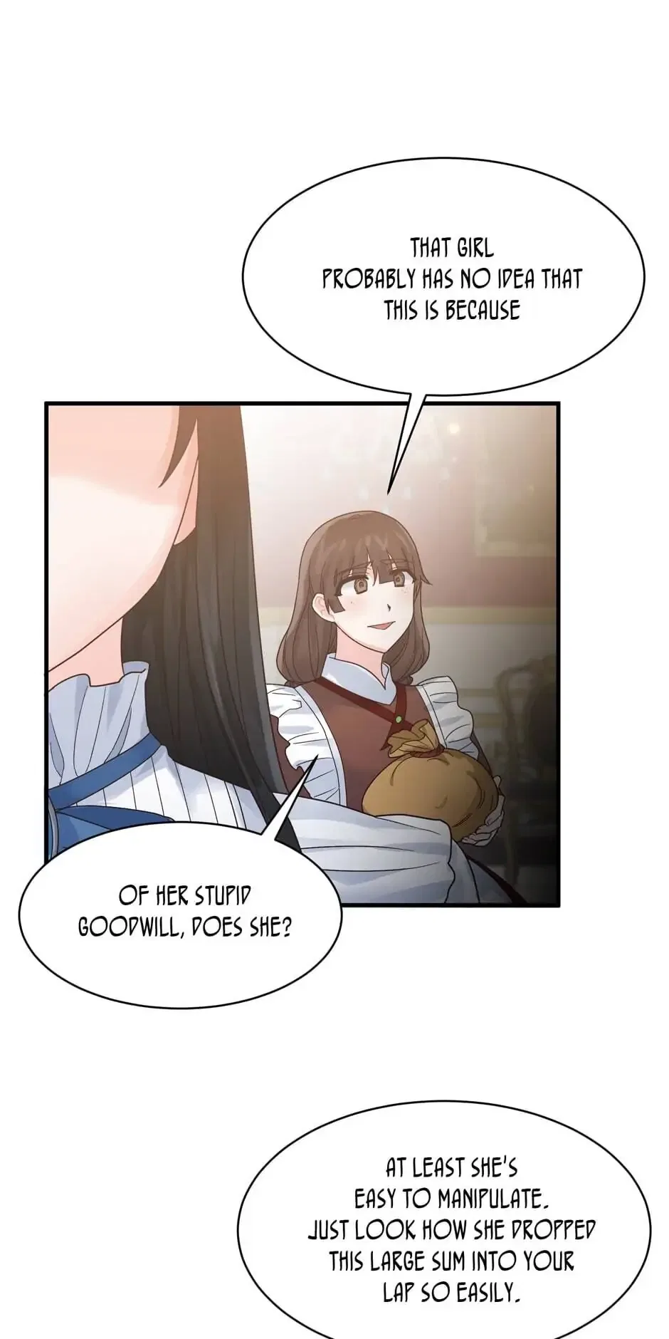 Angel or Villainess Chapter 6 – Page 29