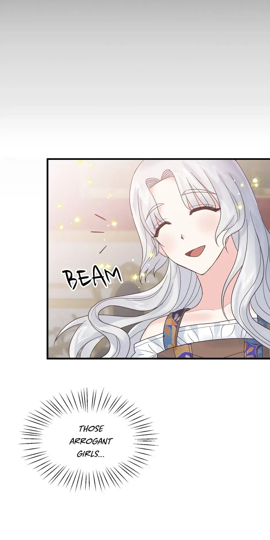 Angel or Villainess Chapter 6 – Page 36