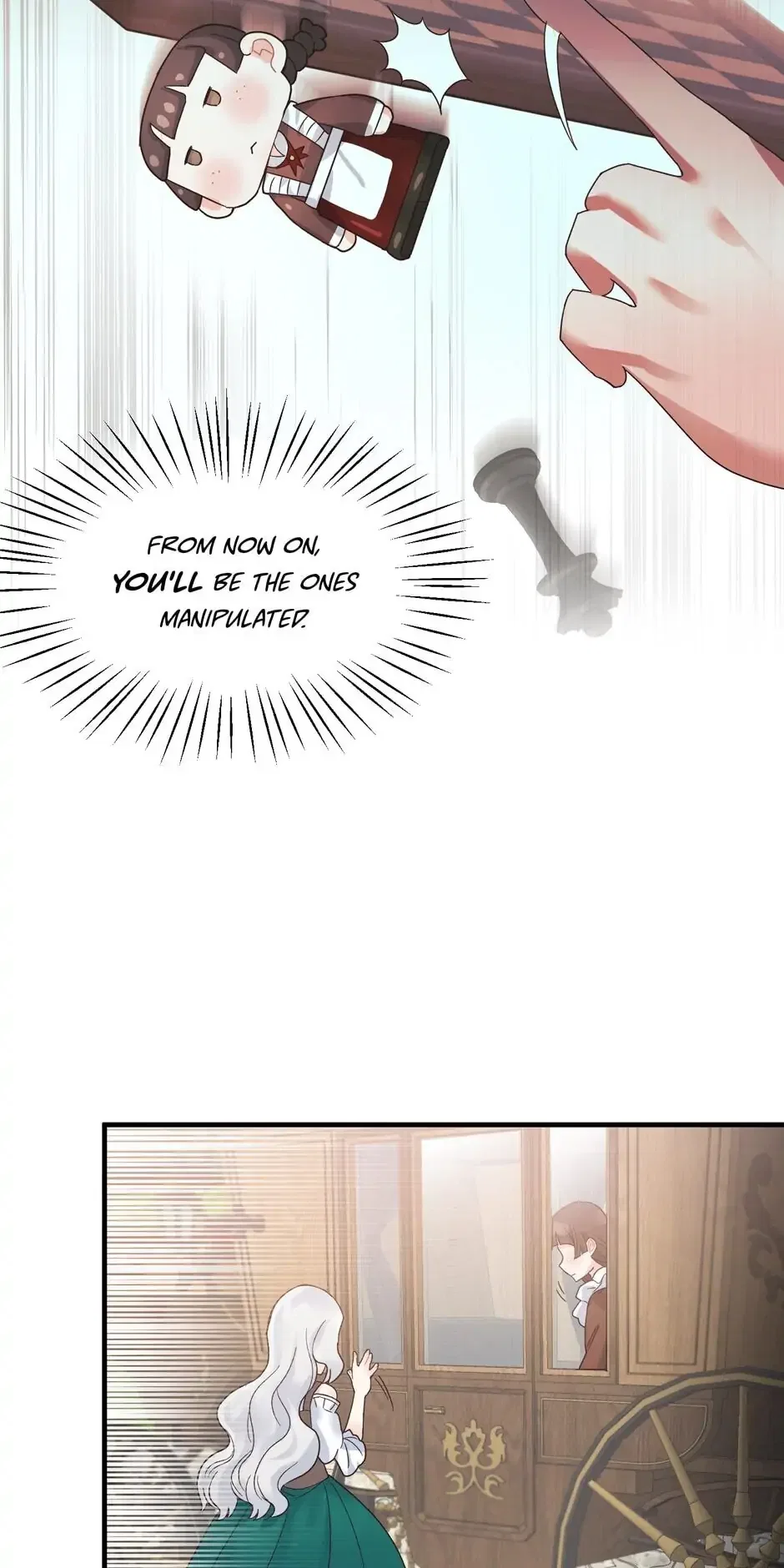 Angel or Villainess Chapter 6 – Page 38