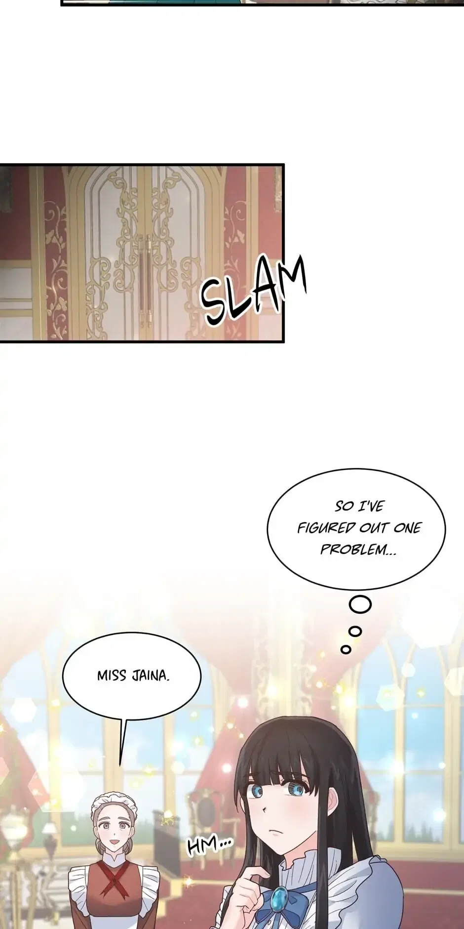 Angel or Villainess Chapter 6 – Page 39