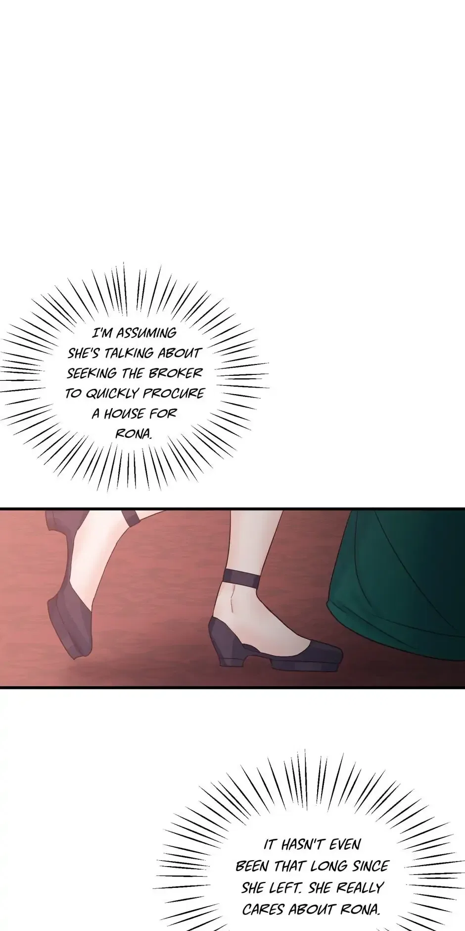 Angel or Villainess Chapter 6 – Page 42