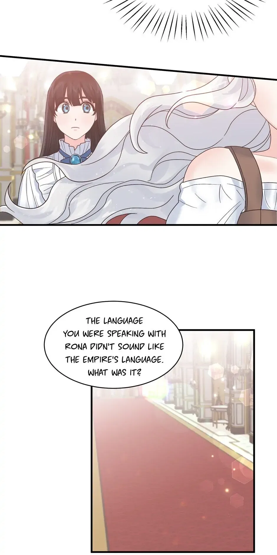 Angel or Villainess Chapter 6 – Page 43