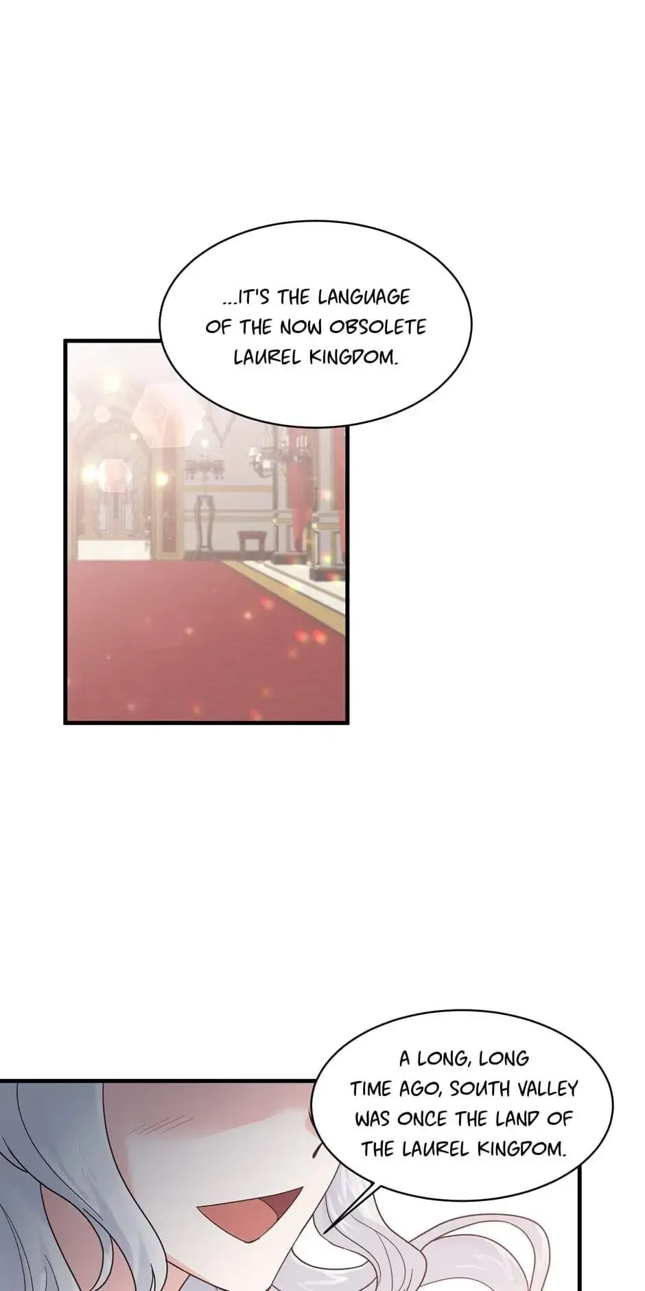 Angel or Villainess Chapter 6 – Page 44