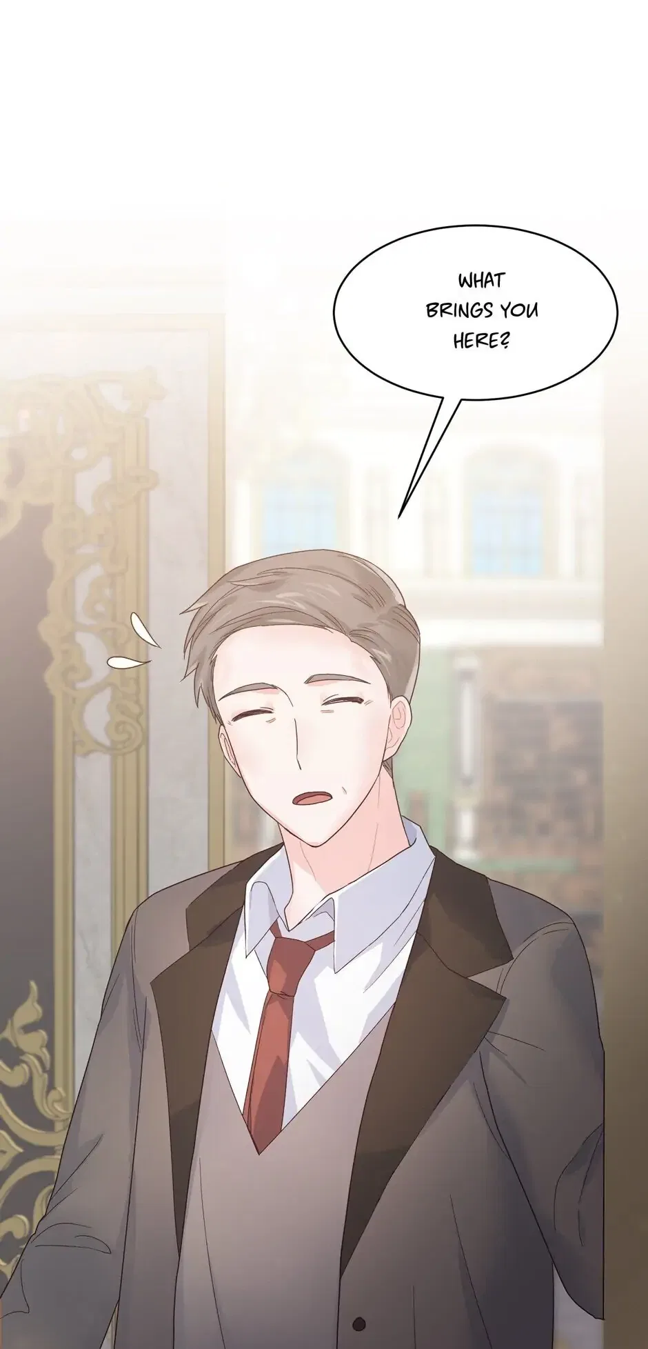 Angel or Villainess Chapter 6 – Page 49