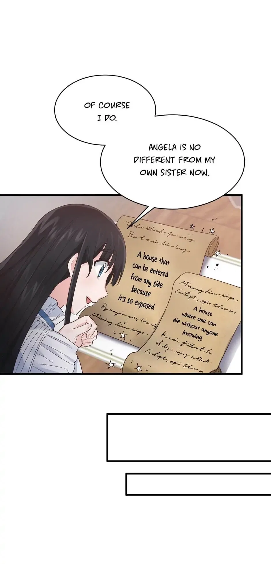 Angel or Villainess Chapter 6 – Page 52