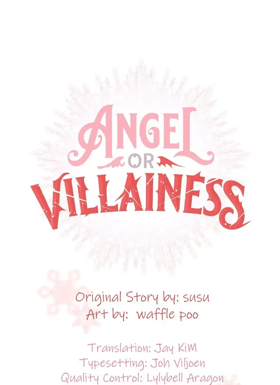 Angel or Villainess Chapter 6 – Page 56
