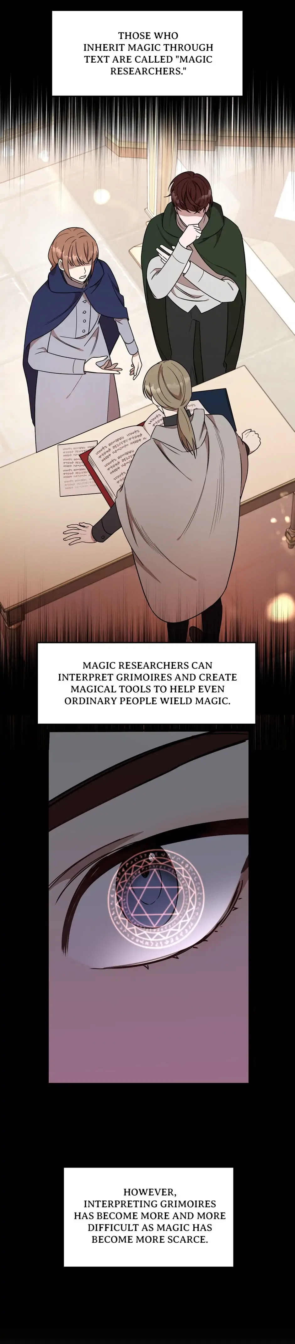 Four Dangerous Brothers to My Rescue! Chapter 9 – Page 10