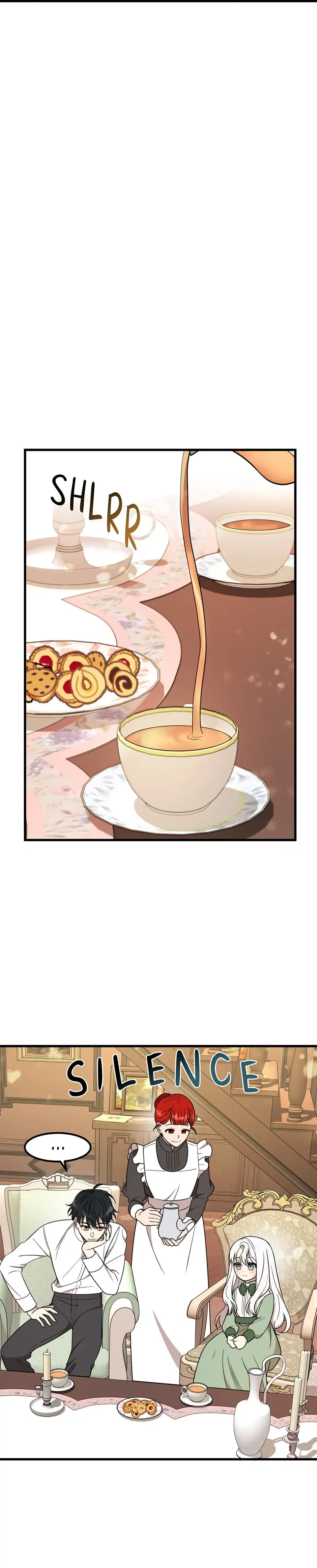 Four Dangerous Brothers to My Rescue! Chapter 9 – Page 15