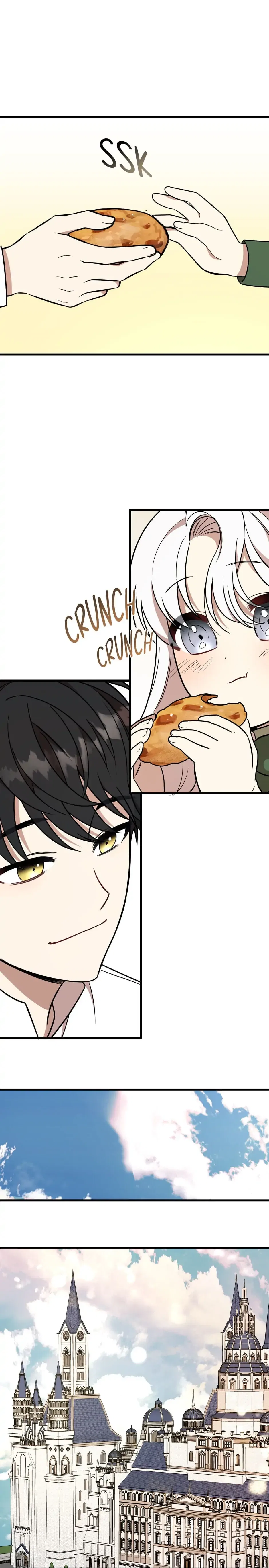 Four Dangerous Brothers to My Rescue! Chapter 9 – Page 18