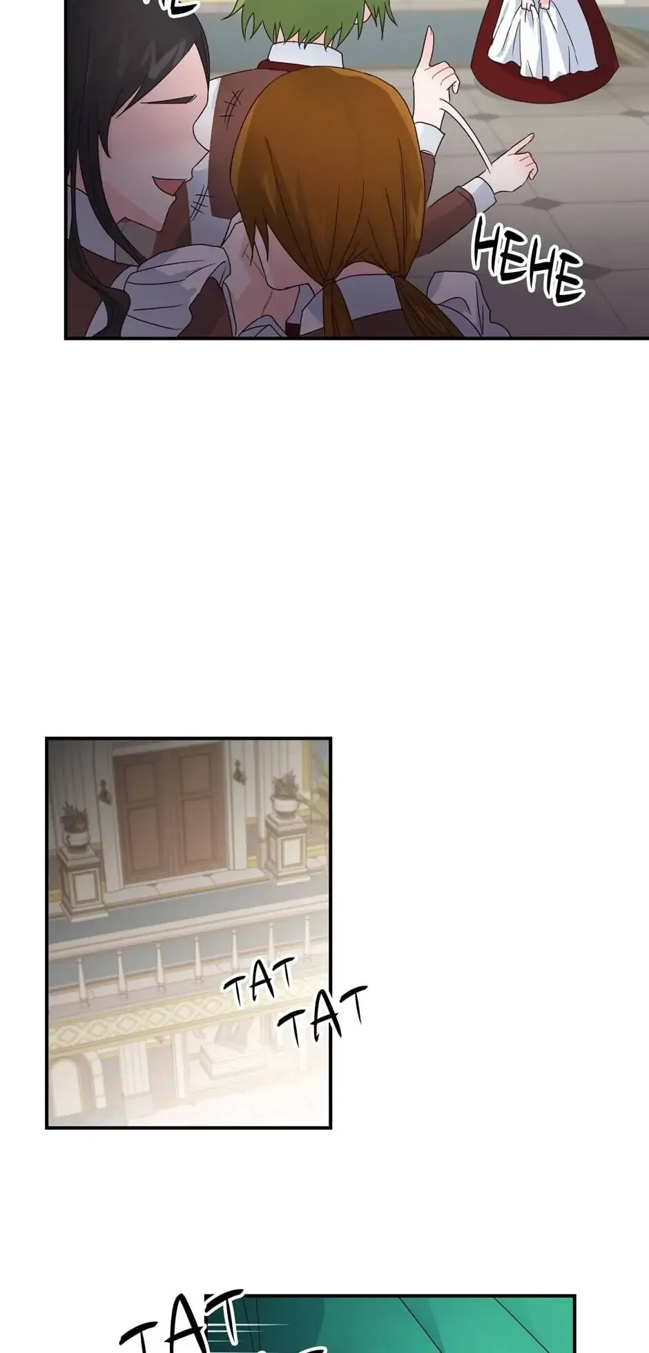Angel or Villainess Chapter 5 – Page 6