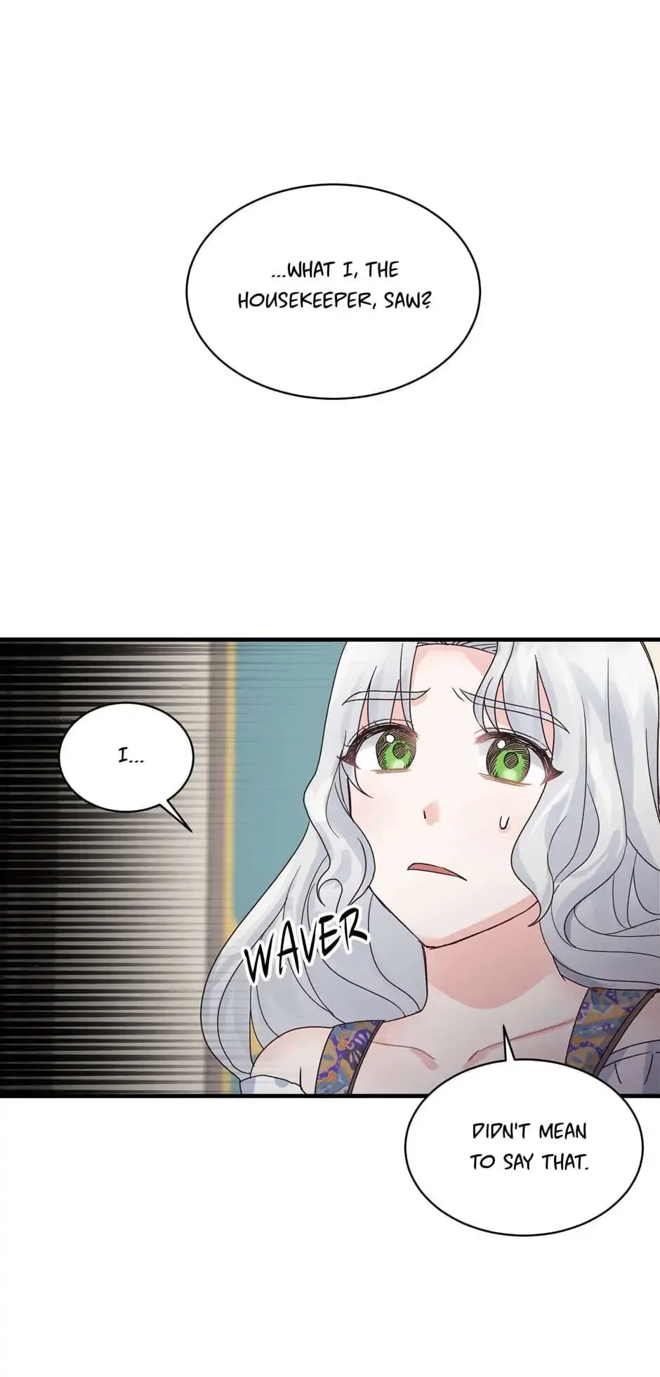 Angel or Villainess Chapter 5 – Page 13