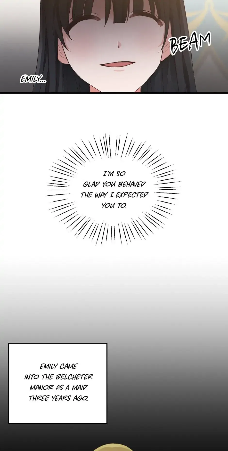 Angel or Villainess Chapter 5 – Page 21