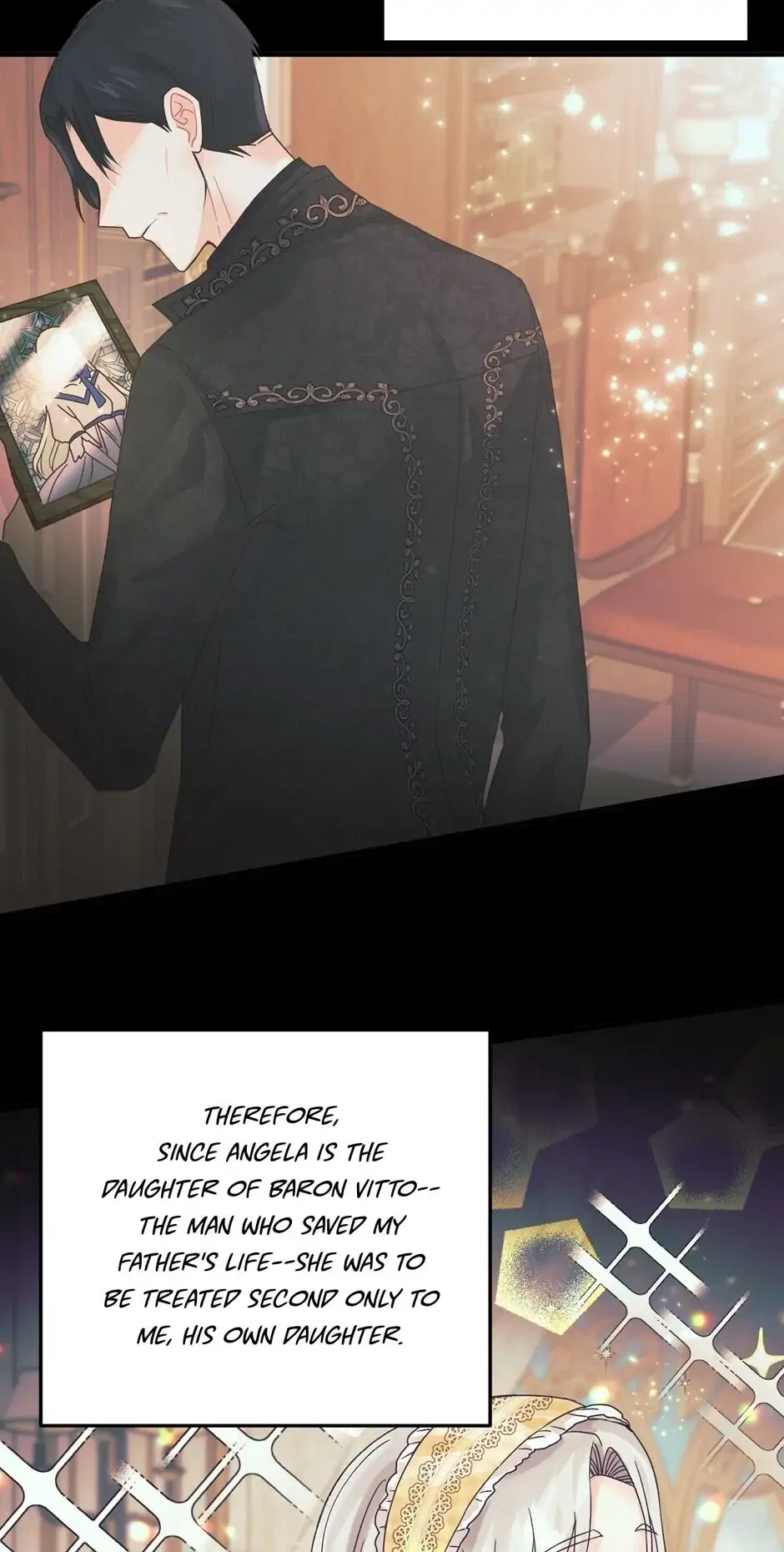 Angel or Villainess Chapter 5 – Page 24