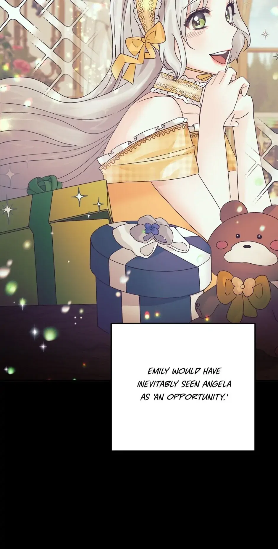 Angel or Villainess Chapter 5 – Page 25