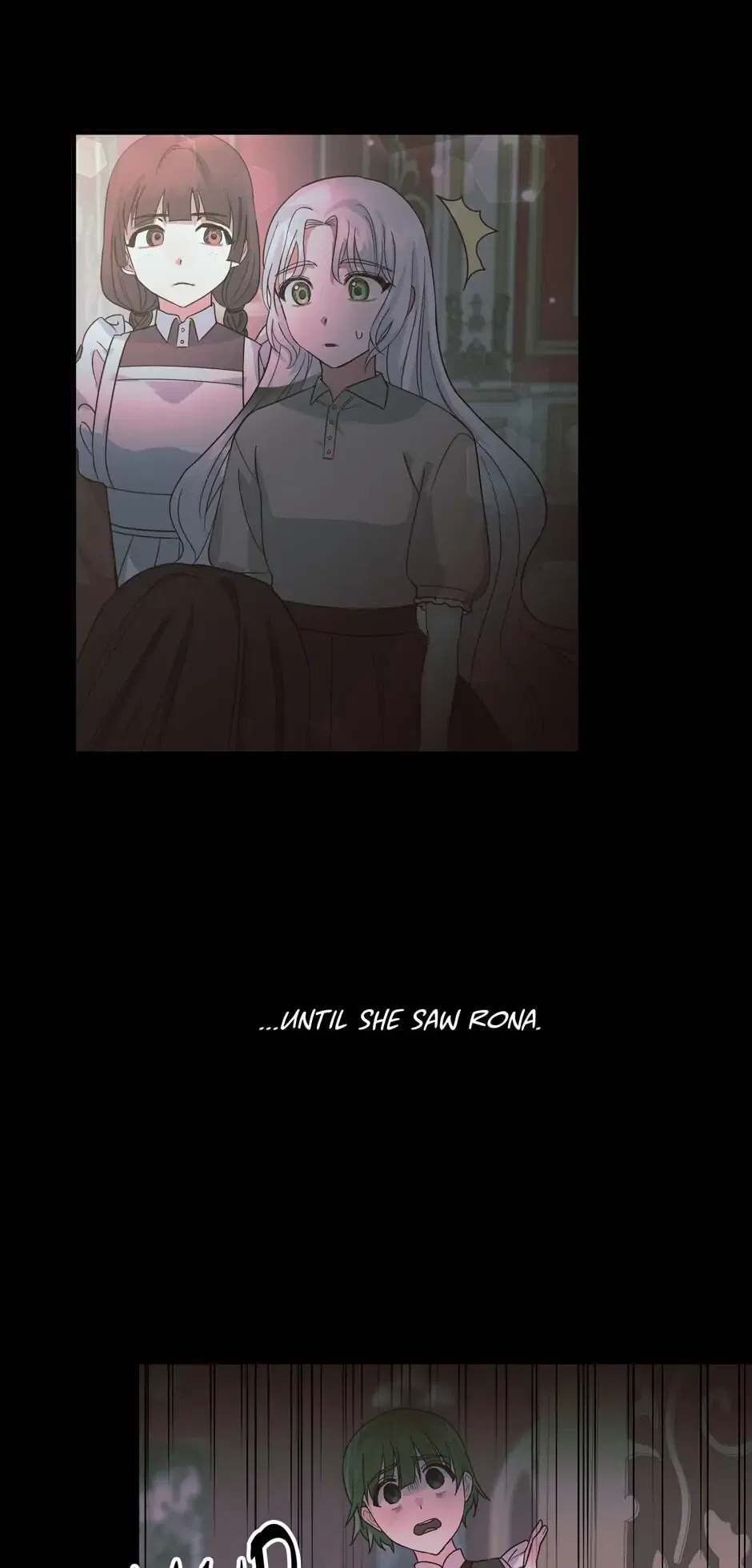 Angel or Villainess Chapter 5 – Page 26
