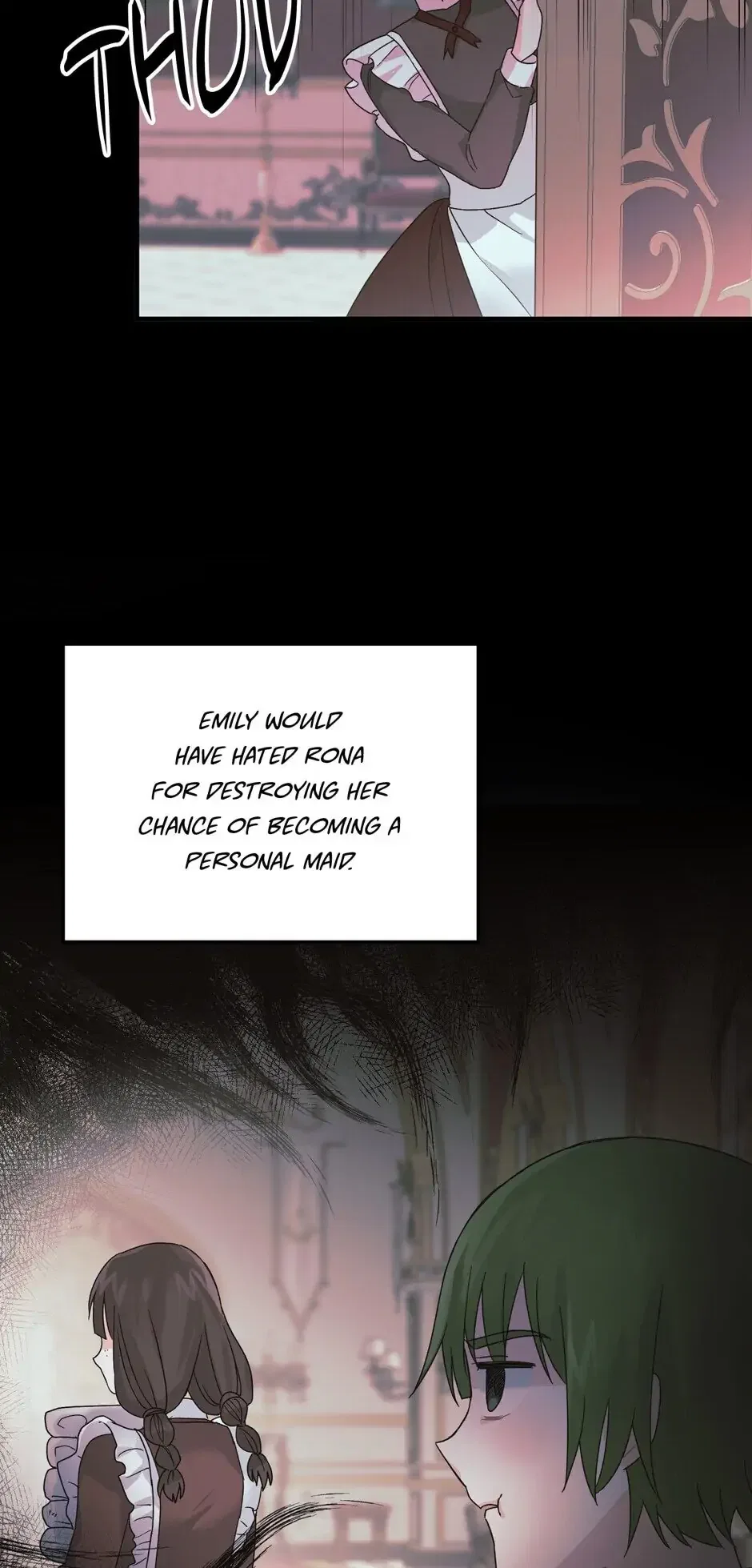 Angel or Villainess Chapter 5 – Page 27