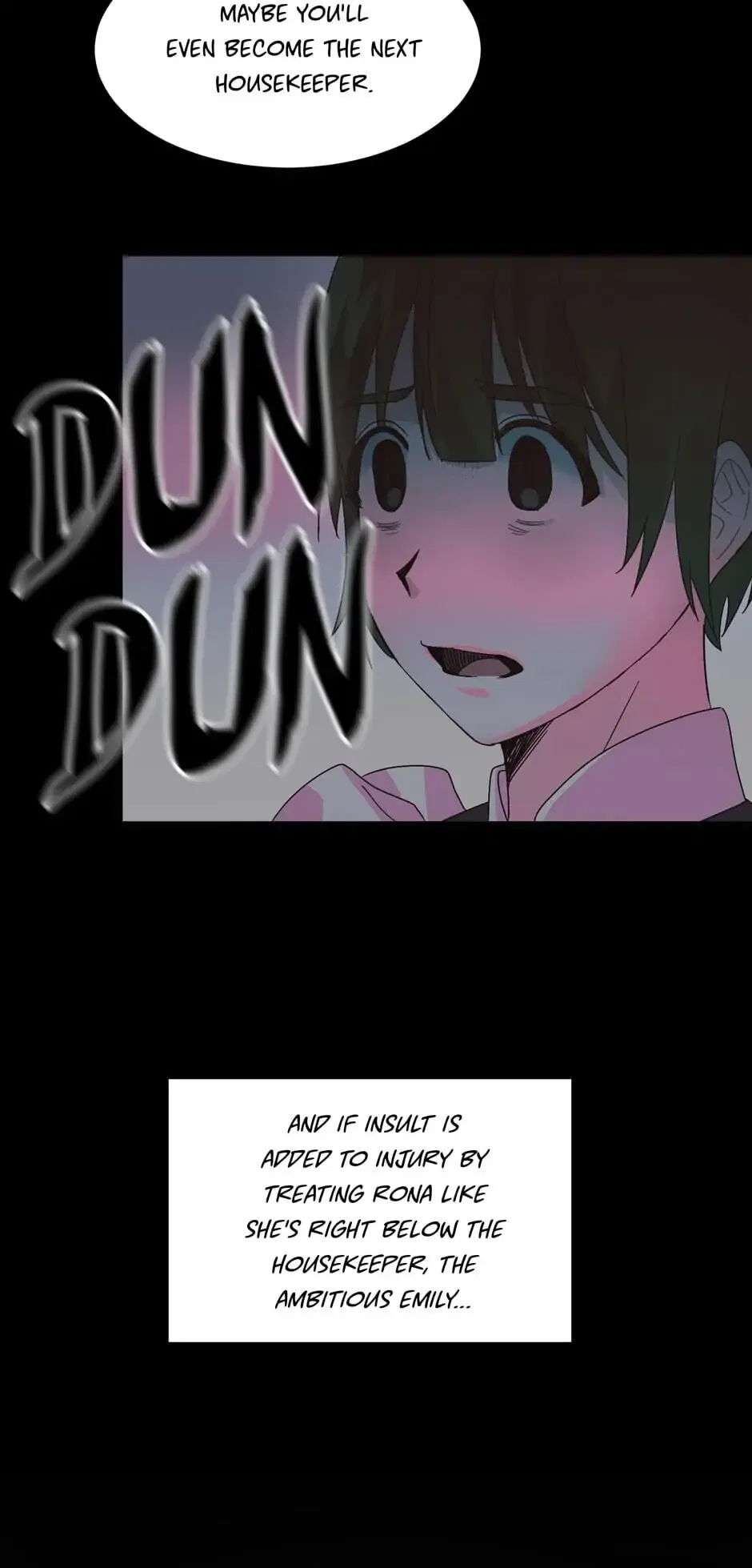 Angel or Villainess Chapter 5 – Page 29